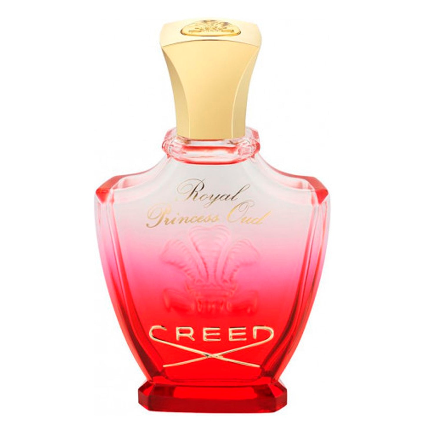 Creed Royal Princess Oud Millesime | Eau de Parfum | Size: 2.5 FL OZ / 75ml