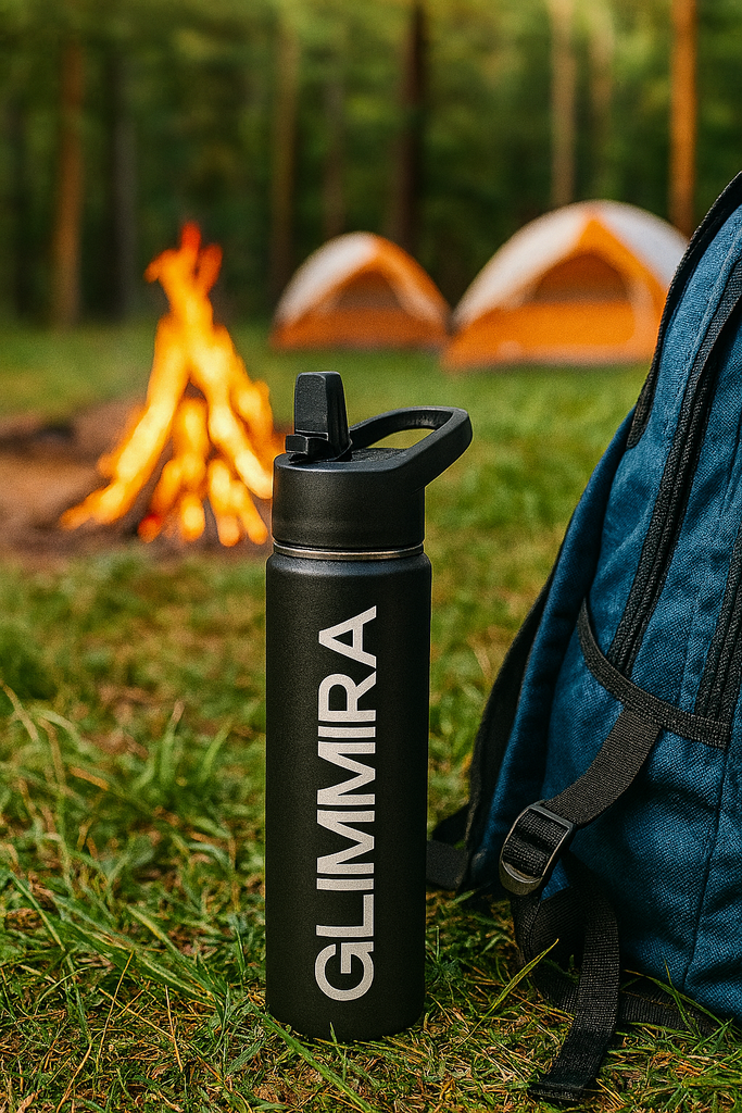 How to Choose the Perfect Water Bottle for Everyday Hydration