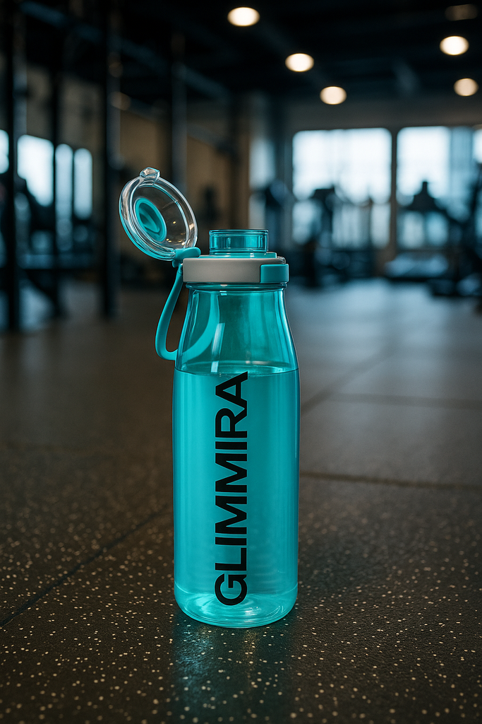 How to Choose the Perfect Reusable Water Bottle
