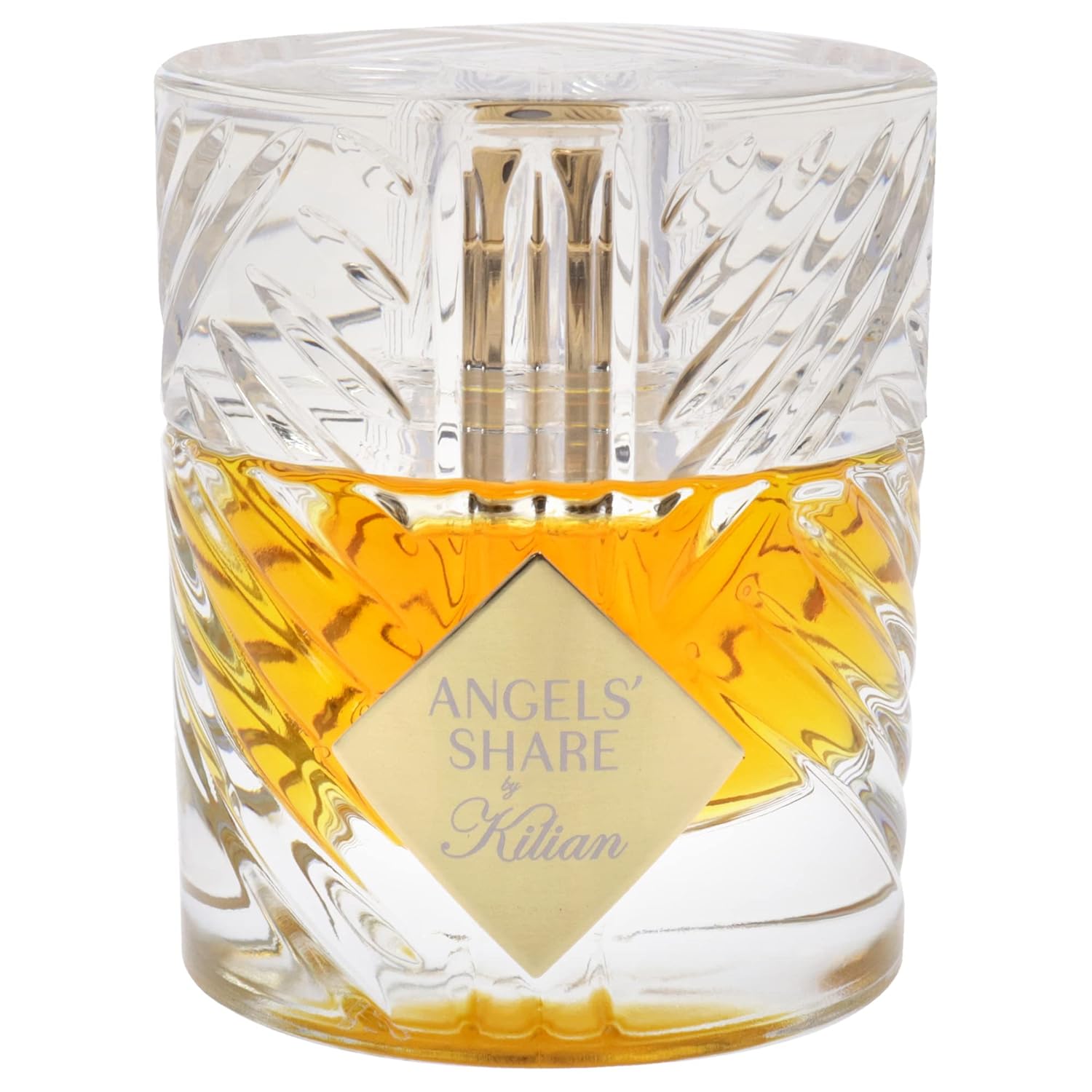Kilian Angels’ Share | Eau de Parfum Spray | Size: 1.7 Fl OZ / 50ml
