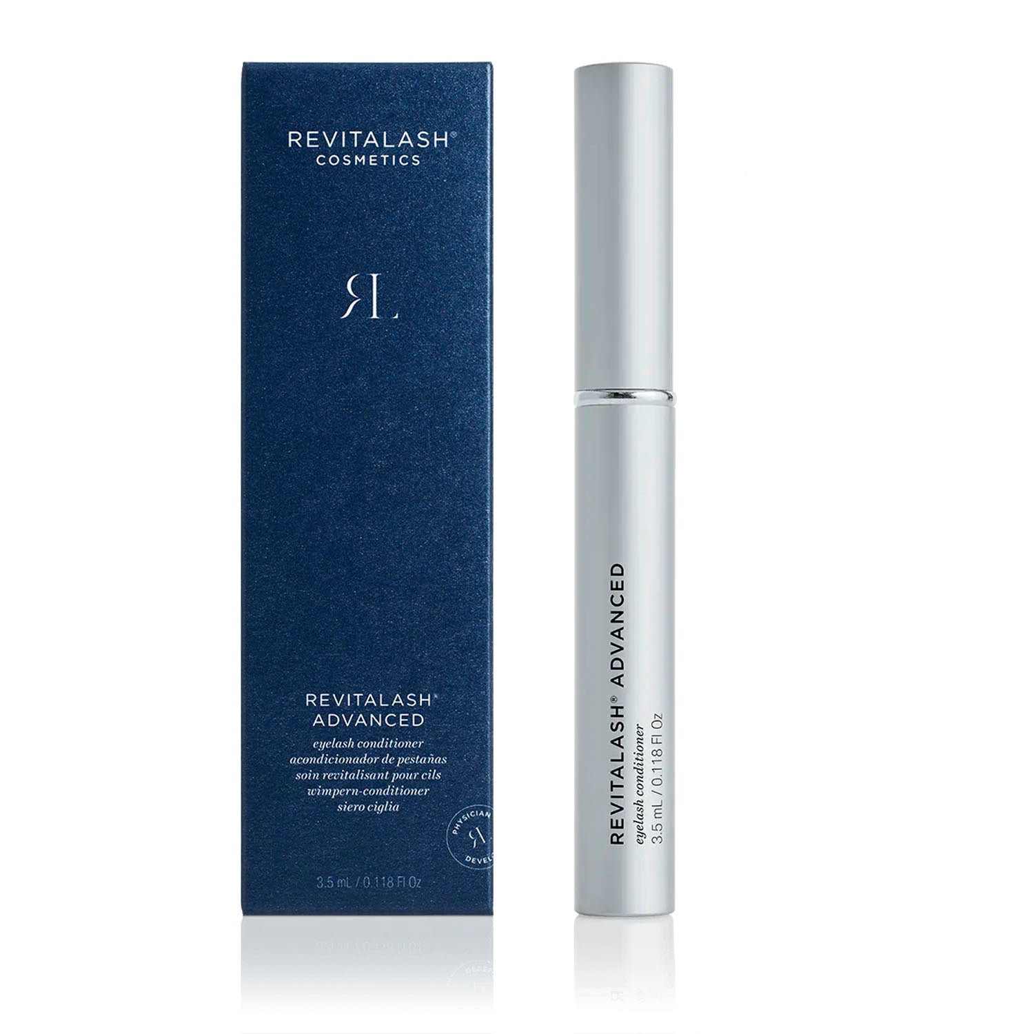 RevitaLash 3.5 ml RevitaLash Advanced Eyelash Conditioner